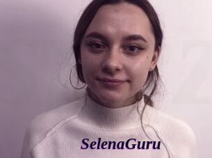 SelenaGuru