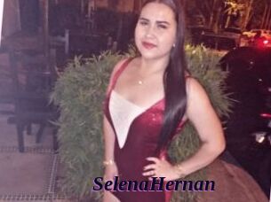 SelenaHernan