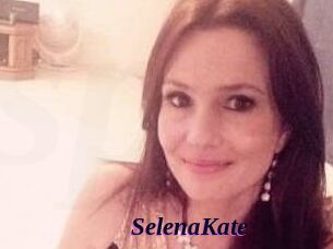 SelenaKate Spezial Sexcam