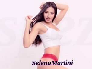 SelenaMartini Spezial Sexcam