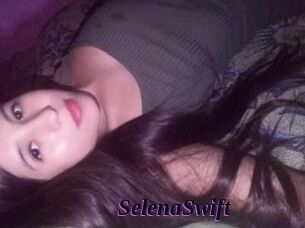 SelenaSwift