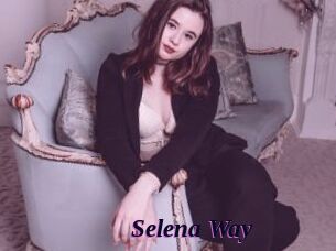 Selena_Way Spezial Sexcam