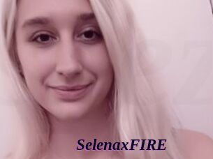 SelenaxFIRE