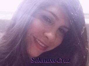SelenaxoCruz