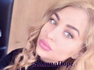 SelennaHope Spezial Sexcam