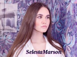 SelestaMarson