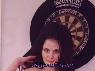 SelexeOberoi Spezial Sexcam
