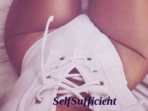 SelfSufficient
