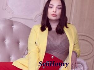 SeliHoney