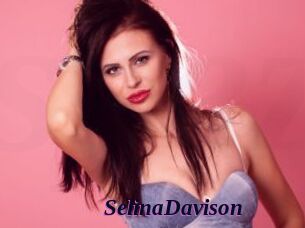 SelinaDavison Spezial Sexcam