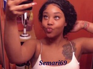 Semari69 Spezial Sexcam