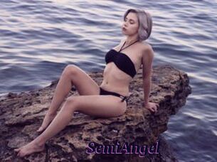 SemiAngel