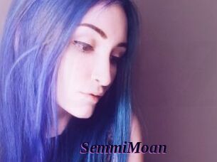 SemmiMoan Spezial Sexcam