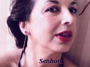 Senhora Spezial Sexcam