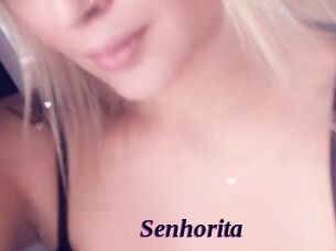Senhorita