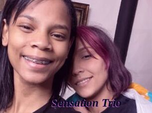 Sensation_Trio