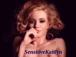 SensitiveKaitlyn Spezial Sexcam