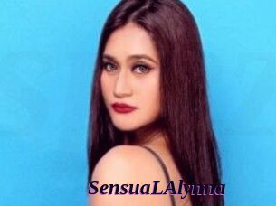 SensuaLAlynna