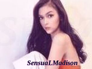 SensuaLMadison