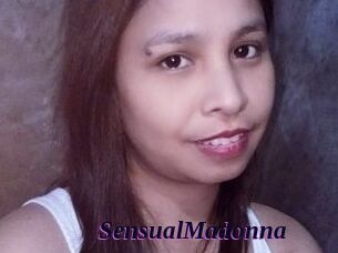 SensualMadonna