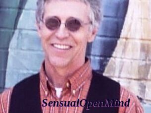 SensualOpenMind Spezial Sexcam