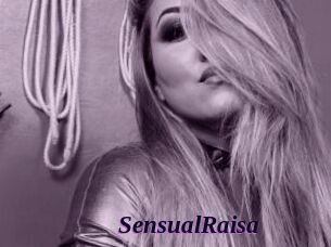 SensualRaisa Spezial Sexcam