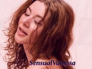 SensualVanessa