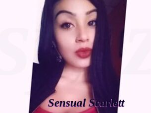 Sensual_Scarlett Spezial Sexcam
