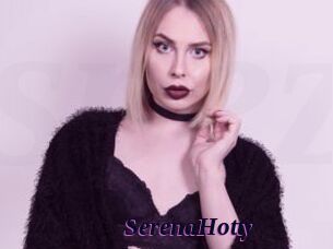 SerenaHotty
