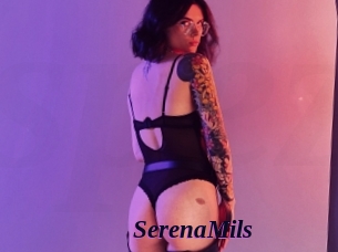 SerenaMils