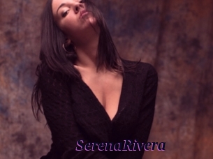 SerenaRivera Spezial Sexcam