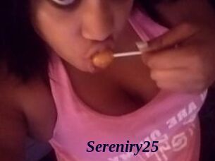 Sereniry25