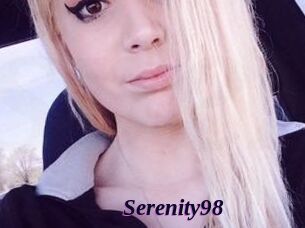 Serenity98