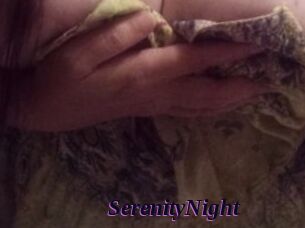 SerenityNight