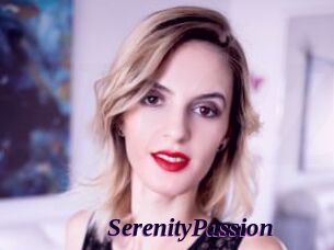SerenityPassion