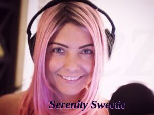 Serenity_Sweetie Spezial Sexcam