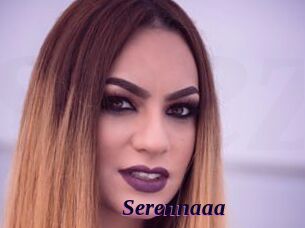 Serennaaa