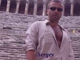 Sergey