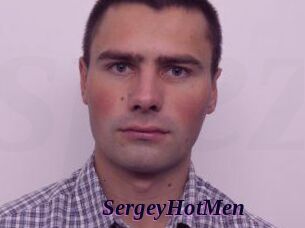 SergeyHotMen
