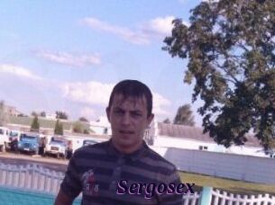 Sergosex
