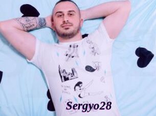 Sergyo28 Spezial Sexcam