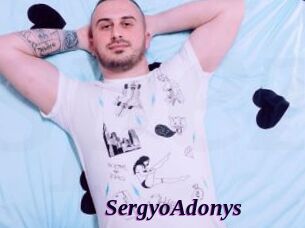 SergyoAdonys