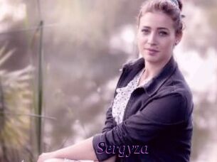 Sergyza Spezial Sexcam