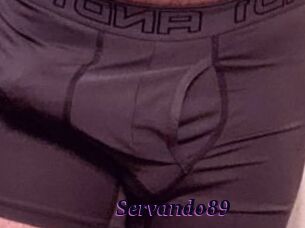 Servando89 Spezial Sexcam