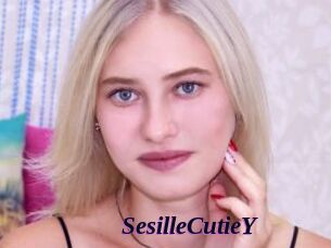 SesilleCutieY Spezial Sexcam