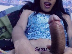 Setsu