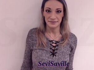 SeviSaville
