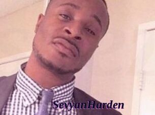 SevyanHarden