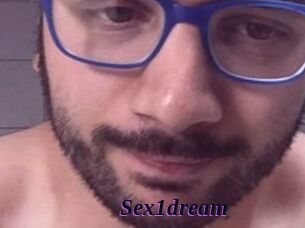 Sex1dream