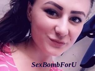 SexBombForU